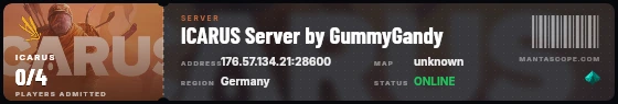Ticket badge preview