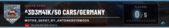 Scoreboard badge preview