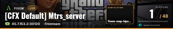 Hero badge preview