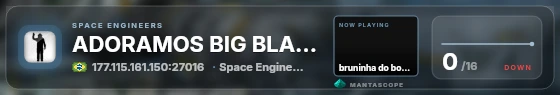 Glass badge preview