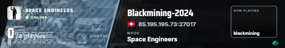 Blade badge preview
