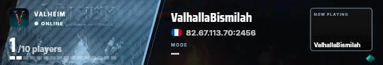 Blade badge preview