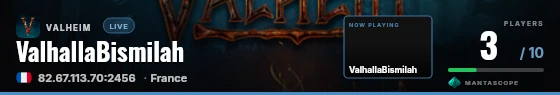 Hero badge preview