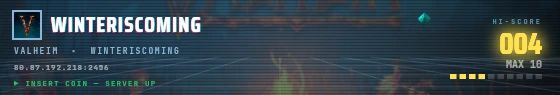 Arcade badge preview