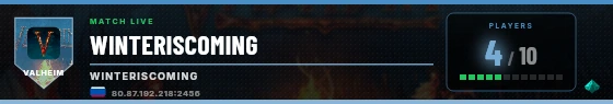 Scoreboard badge preview