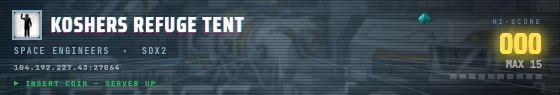 Arcade badge preview