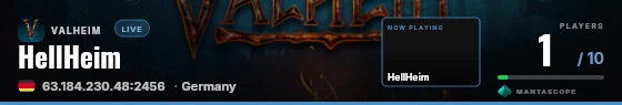 Hero badge preview