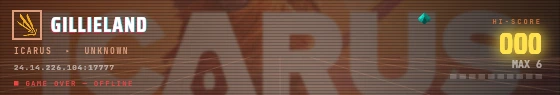 Arcade badge preview