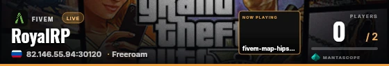Hero badge preview
