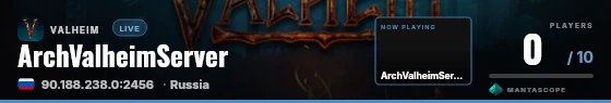 Hero badge preview