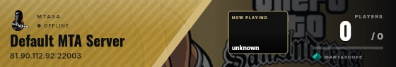Sweep badge preview