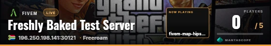 Hero badge preview