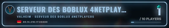 Marquee badge preview