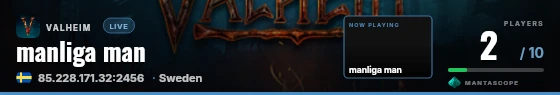 Hero badge preview