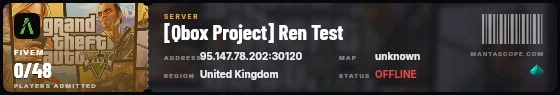 Ticket badge preview