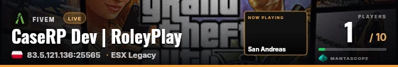Hero badge preview