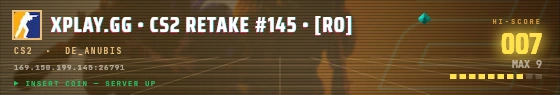 Arcade badge preview