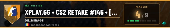 Scoreboard badge preview