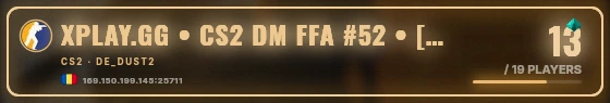 Marquee badge preview