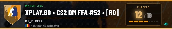 Scoreboard badge preview