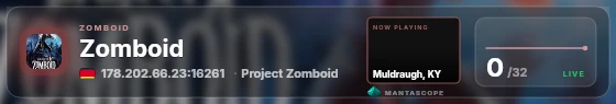 Glass badge preview
