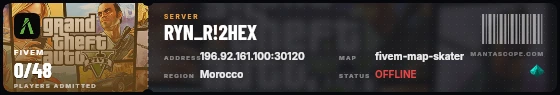 Ticket badge preview