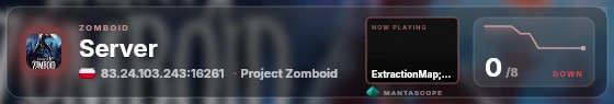 Glass badge preview