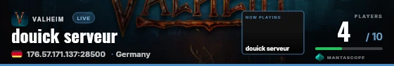 Hero badge preview