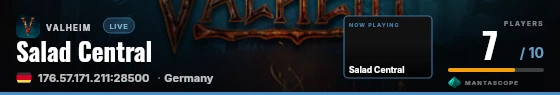 Hero badge preview