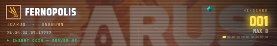 Arcade badge preview