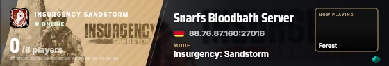 Blade badge preview