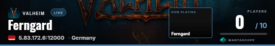 Hero badge preview