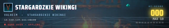 Arcade badge preview