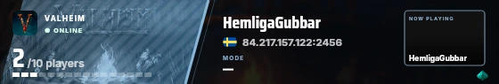 Blade badge preview