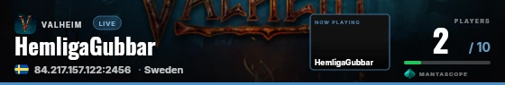 Hero badge preview