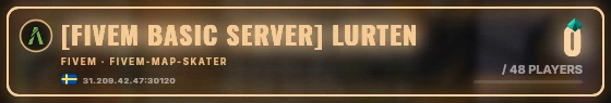 Marquee badge preview