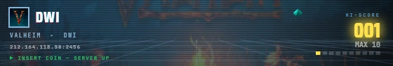 Arcade badge preview