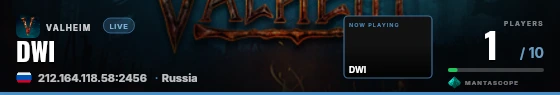 Hero badge preview