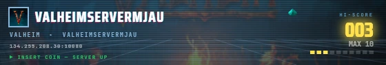 Arcade badge preview