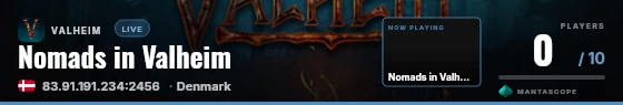 Hero badge preview