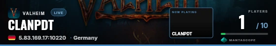 Hero badge preview