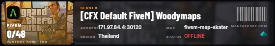 Ticket badge preview