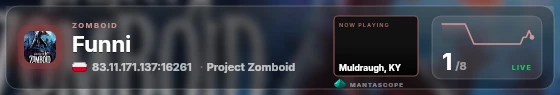 Glass badge preview