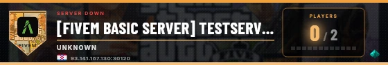 Scoreboard badge preview