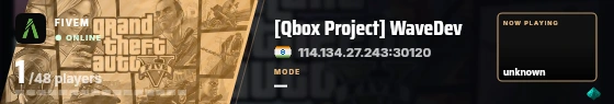 Blade badge preview