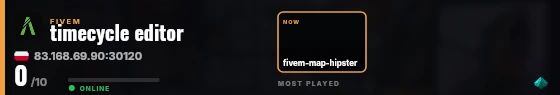 Filmstrip badge preview