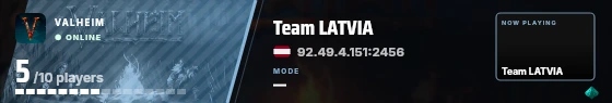 Blade badge preview