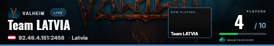 Hero badge preview