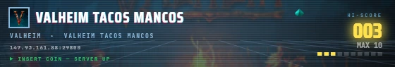 Arcade badge preview