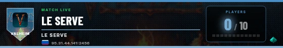 Scoreboard badge preview